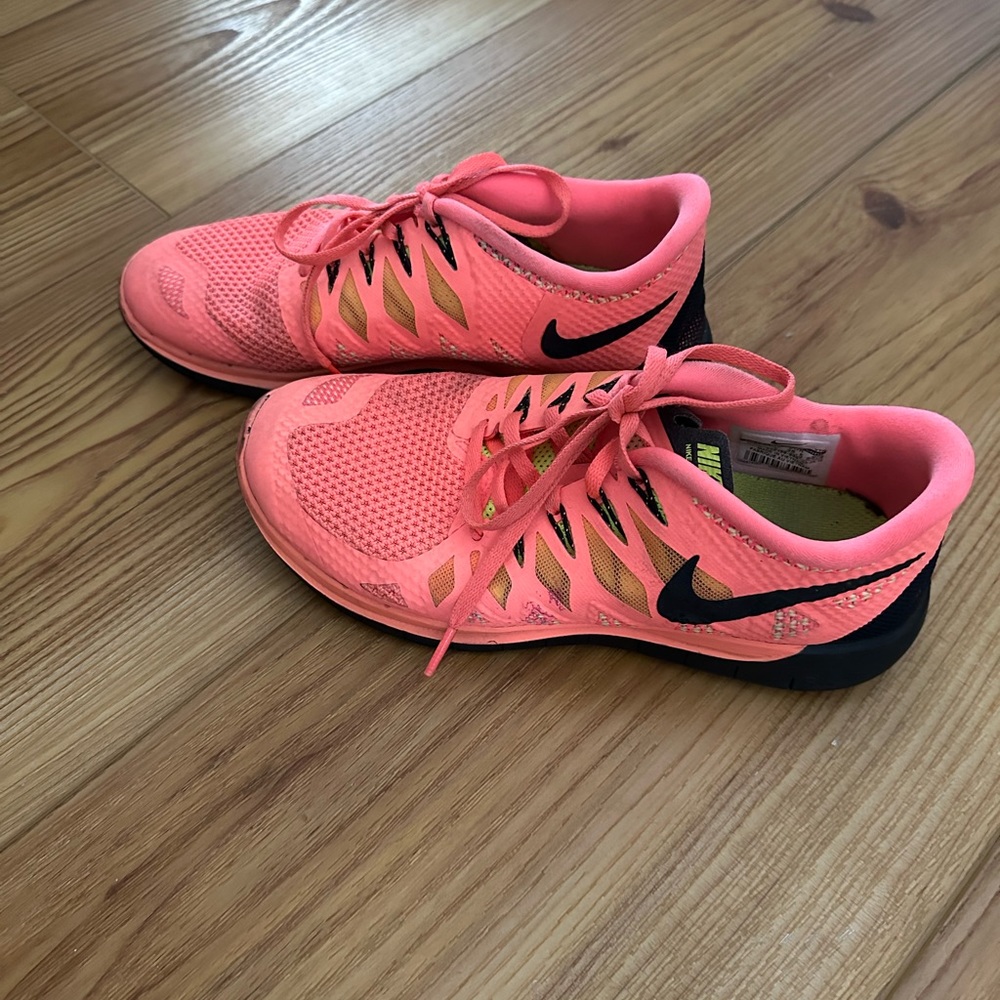 Nike sneakers